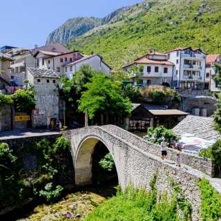 Mostar