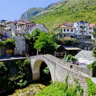 Mostar