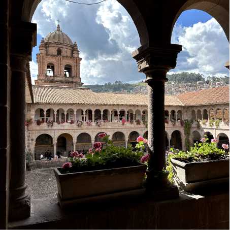 Cusco