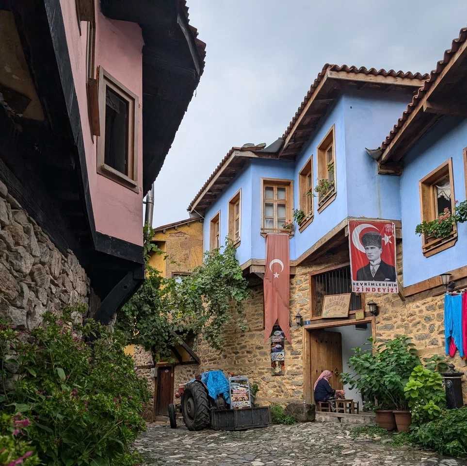 Author image Bursa Travel Guide