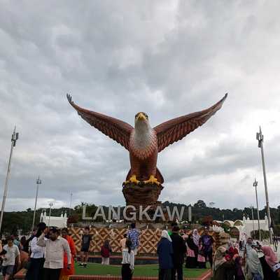 Author image Guide to Langkawi