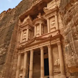 Petra
