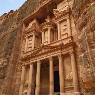 Petra