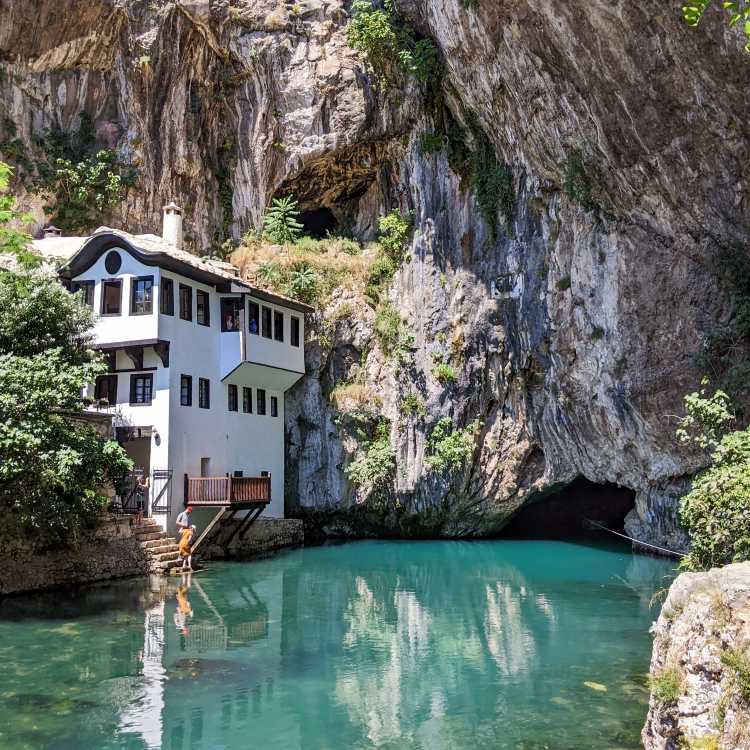 Author image Mostar Travel Guide