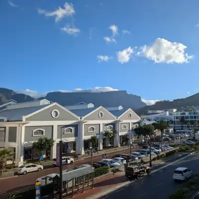 Author image Guide to Cape Town