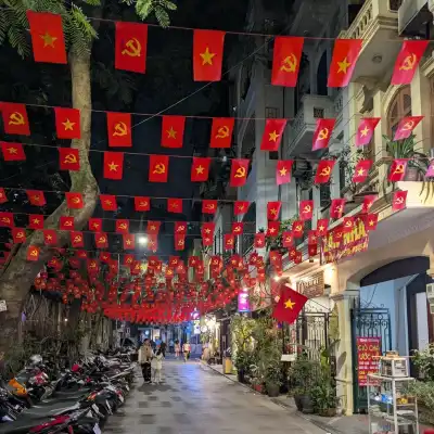 Vietnam