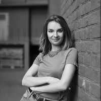User Anna Ovcharova image