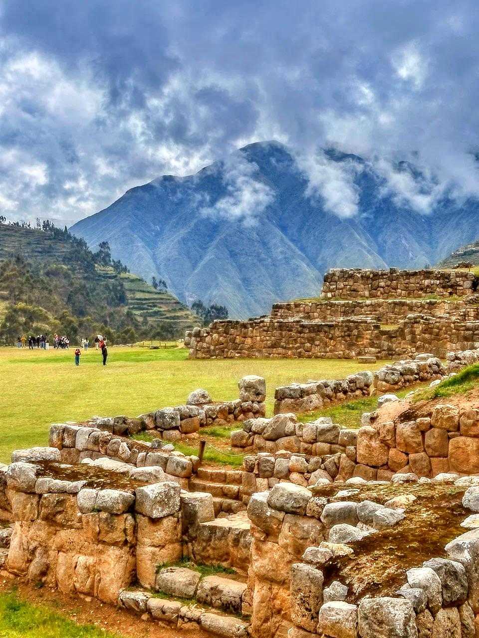 Peru