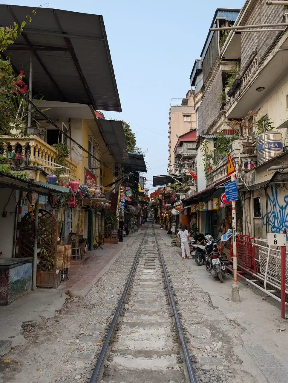 Author image Hanoi Travel Guide