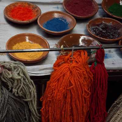 Author image Marrakech: the city that combines contrasts, markets, and palaces