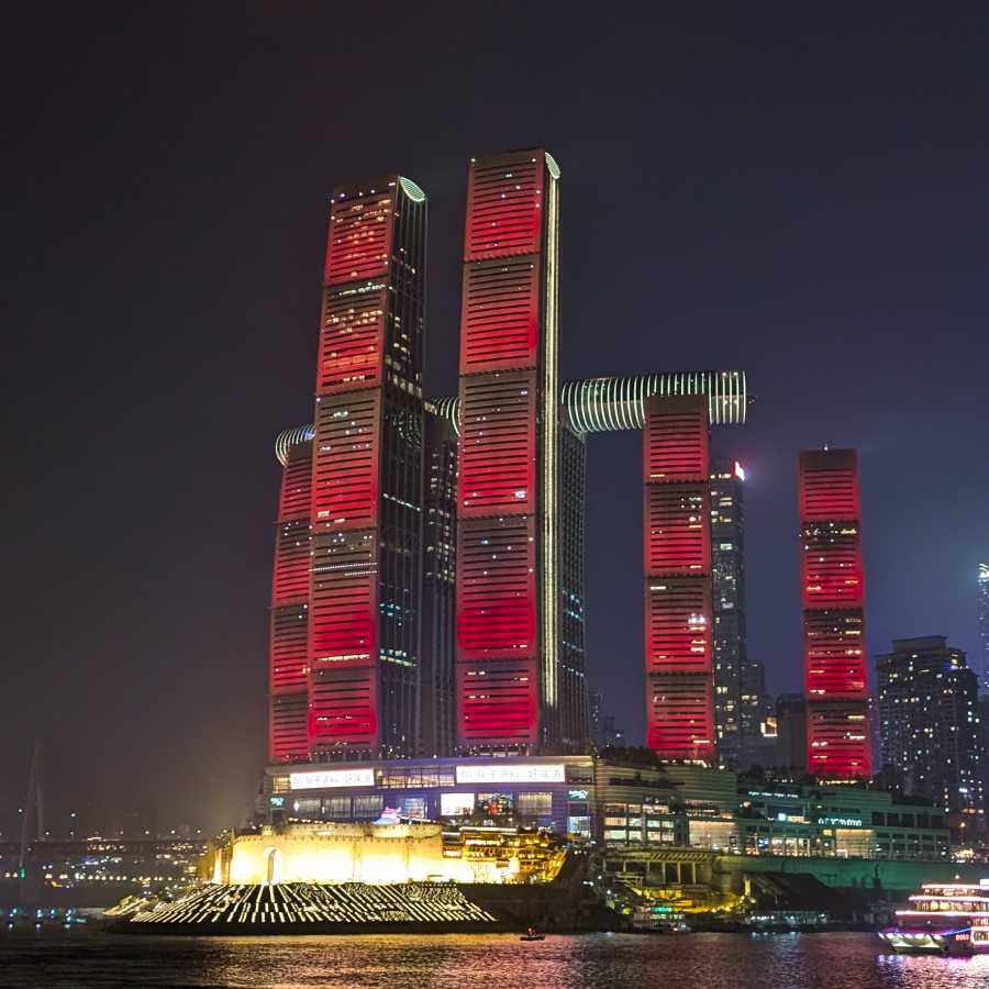 Songdo