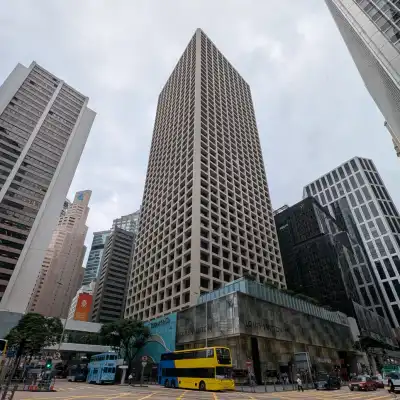 Author image Guide de voyage de Hong Kong