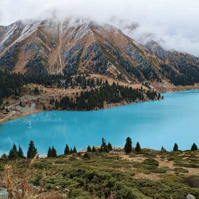Kazakhstan