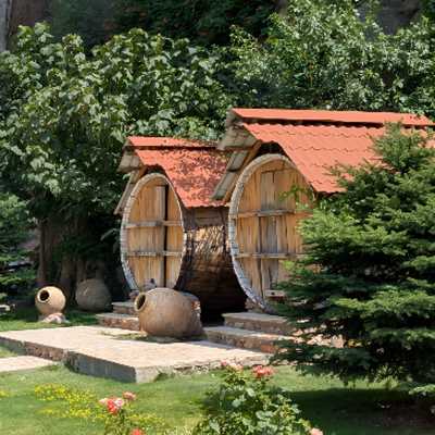 Author image Top 5 Armenian Dishes to Try