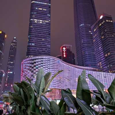 Author image Guide de voyage de Shenzhen