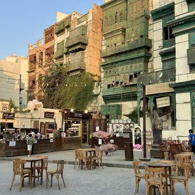 Author Visa to Saudi Arabia: eVisa online or visa on arrival