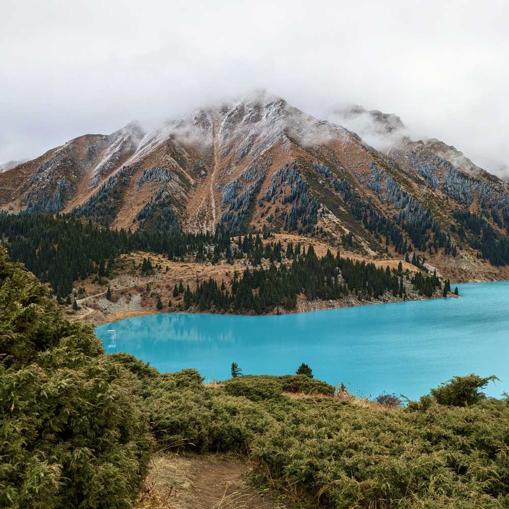 Author image Things to do in Almaty and how to visit the Big Almaty Lake