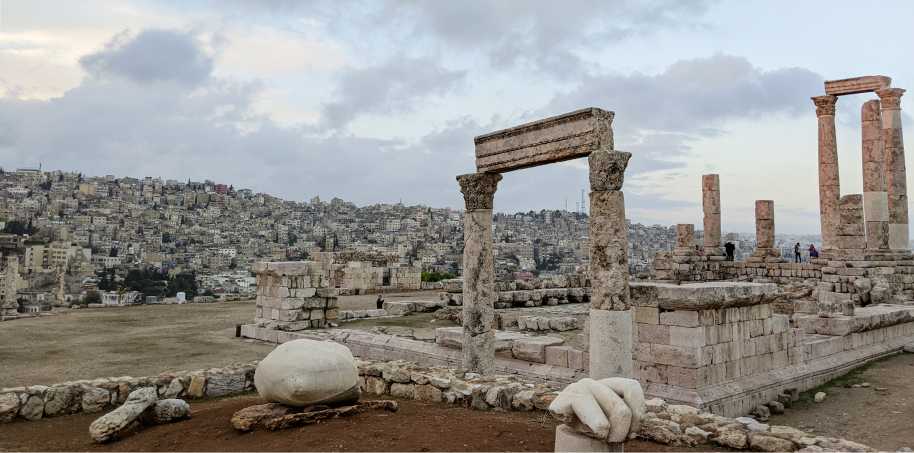 Amman