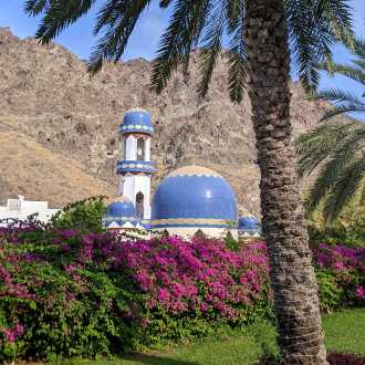 Oman