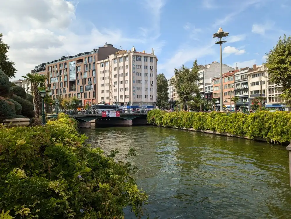 Author image Eskisehir Travel Guide